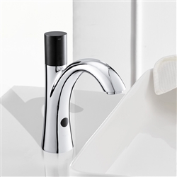 Automatic Faucets Power